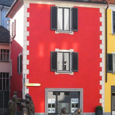 Appartement Locarno; Citta Vecchia